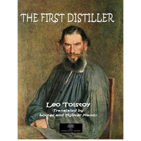The First Distiller-Platanus Publishing