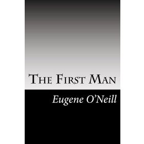 The First Man - Albert Camus