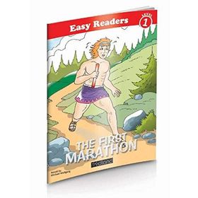 The First Marathon Level 1 - The Kidland