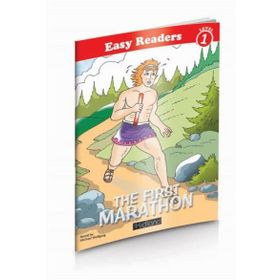 The First Marathon Level 1 - The Kidland