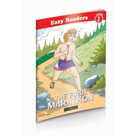 The First Marathon Level 1 - The Kidland
