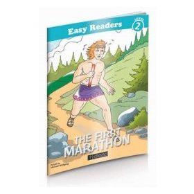The First Marathon Level 2 - Michael Wolfgang