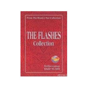 THE FLASHES (LEMALAR-B.BOY-CILTLI) İNGİLİZCE - BEDİÜZZAMAN SAID NURSI