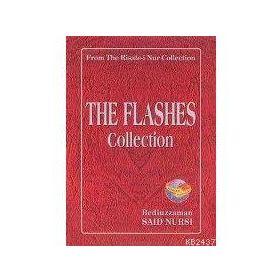 THE FLASHES (LEMALAR-B.BOY-CILTLI) İNGİLİZCE - BEDİÜZZAMAN SAID NURSI