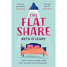 The Flatshare