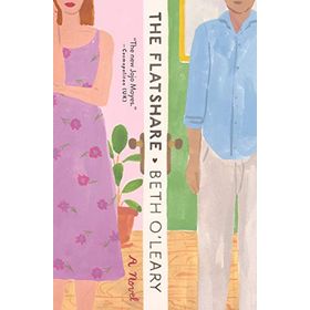 The Flatshare