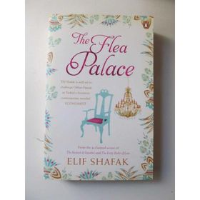 The Flea Palace - Elif Şafak