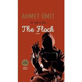 The Flock - Ahmet Ümit
