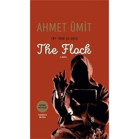 The Flock - Ahmet Ümit