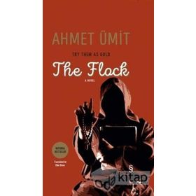 The Flock - Ahmet Ümit