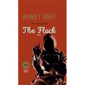 The Flock - Ahmet Ümit
