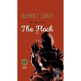 The Flock - Ahmet Ümit