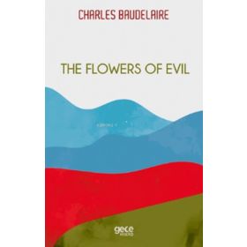 The Flowers Of Evil-Gece Kitaplığı
