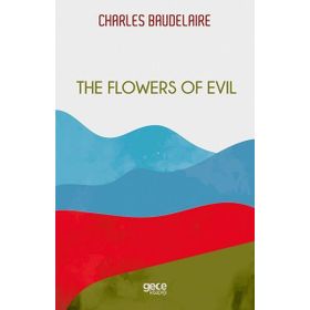 The Flowers Of Evil-Gece Kitaplığı