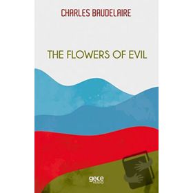 The Flowers Of Evil-Gece Kitaplığı