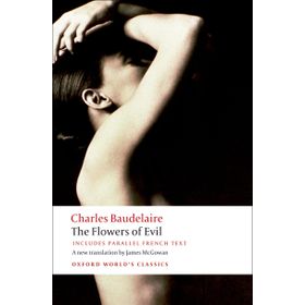 The Flowers Of Evil-Gece Kitaplığı