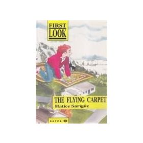The Flying Carpet - Hatice Sarıgö