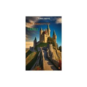 The Forgotten Castle - Emre Bilge