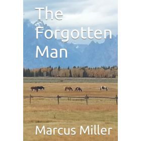 The Forgotten Man - Amity Shlaes