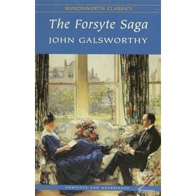 The Forsyte Saga - John Galsworthy