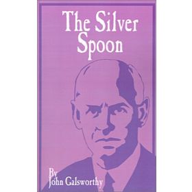 The Forsyte Saga - John Galsworthy