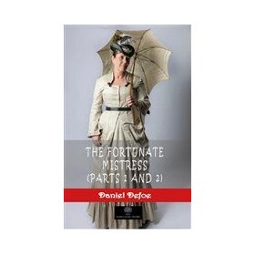The Fortunate Mistress Parts 1 And 2-Platanus Publishing