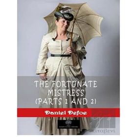 The Fortunate Mistress Parts 1 And 2-Platanus Publishing