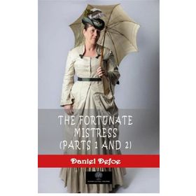 The Fortunate Mistress Parts 1 And 2-Platanus Publishing