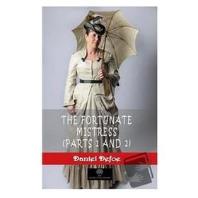 The Fortunate Mistress Parts 1 And 2-Platanus Publishing