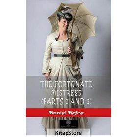 The Fortunate Mistress Parts 1 And 2-Platanus Publishing