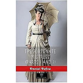 The Fortunate Mistress Parts 1 And 2-Platanus Publishing