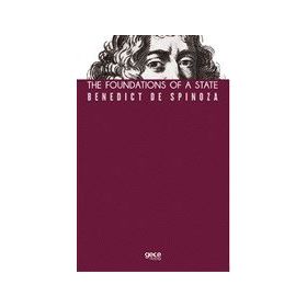 The Foundations Of A State-Gece Kitaplığı