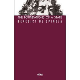 The Foundations Of A State-Gece Kitaplığı