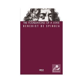 The Foundations Of A State-Gece Kitaplığı