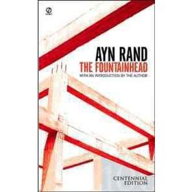 The Fountainhead - Ayn Rand