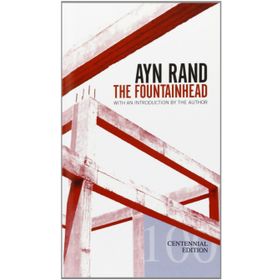 The Fountainhead - Ayn Rand