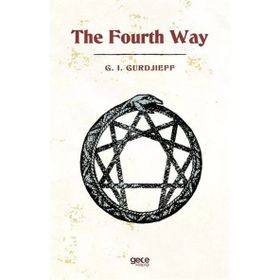 The Fourth Way-Gece Kitaplığı