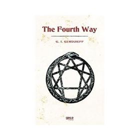 The Fourth Way-Gece Kitaplığı