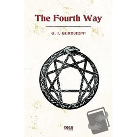 The Fourth Way-Gece Kitaplığı