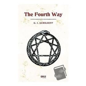 The Fourth Way-Gece Kitaplığı