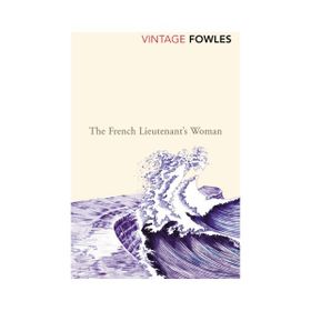 The French Lieutenant's Woman - John Fowles