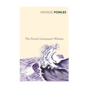 The French Lieutenant's Woman - John Fowles