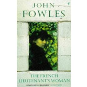 The French Lieutenant's Woman - John Fowles