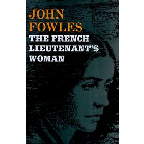 The French Lieutenant's Woman - John Fowles