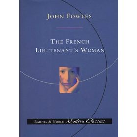 The French Lieutenant's Woman - John Fowles