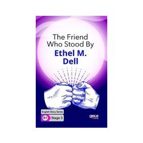 The Friend Who Stood By-Gece Kitaplığı