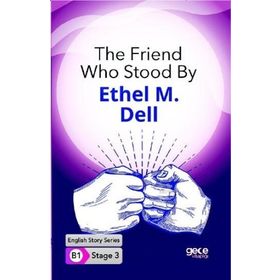 The Friend Who Stood By-Gece Kitaplığı