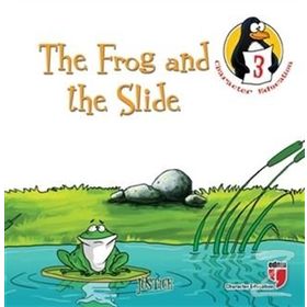 The Frog and the Slide - Justice / Character Education Stories 3 / Mehmet Ali Özkan
