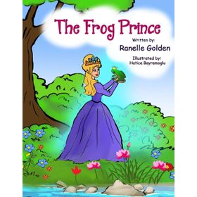 The Frog Prince - kollektif