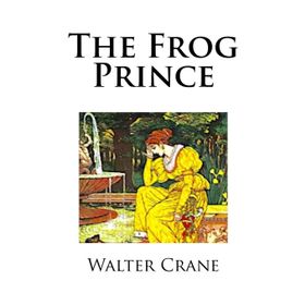 The Frog Prince - kollektif
